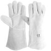 LD-323 Grey Welders Gloves 16" Long LD-323 Grey Welders Gloves 16" Long
