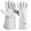 LD-335 Welding Gloves with Welted Seams LD-335 Welding Gloves with Welted Seams