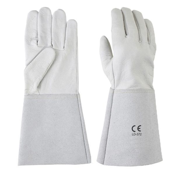 LD-372 Tig Welding Gloves
