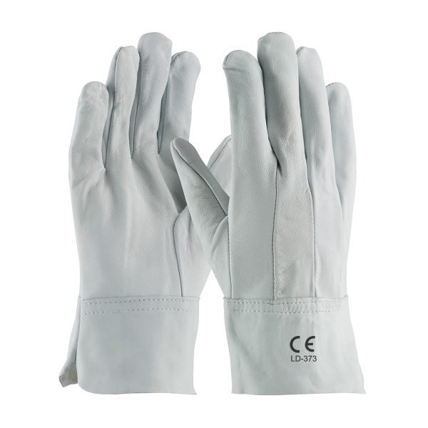 LD-373 Tig Welding Gloves Clute Pattern
