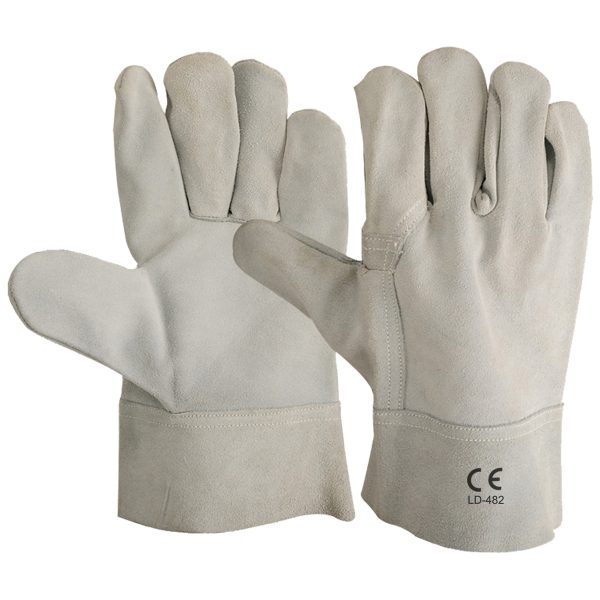 LD-482 Foundry Gloves