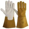 LD-495 Tig Welder Gloves LD-495 Tig Welder Gloves