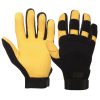 LD-901 Mechanics Gloves