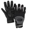 LD-930 Synthetic Leather Mechanics Gloves LD-930 Synthetic Leather Mechanics Gloves