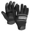LD-932 Mechanics Gloves Synthetic Leather
