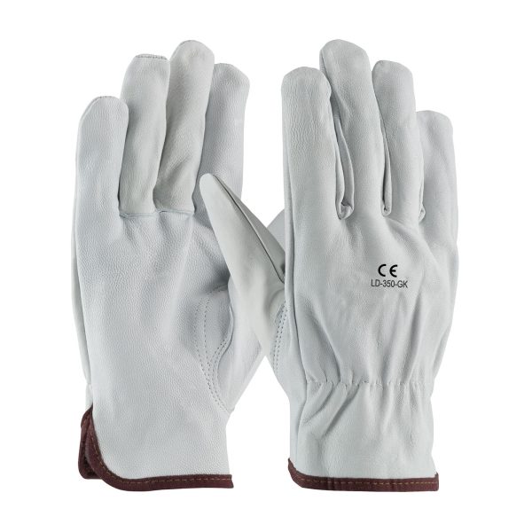 LD-350 Driver Gloves Keystone Thumb
