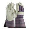LD437-4 inch wide Cuff Working Gloves