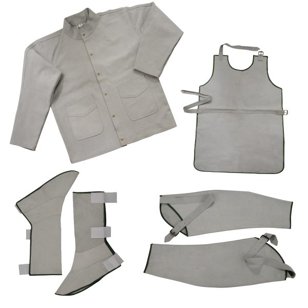 Welding Apparels
