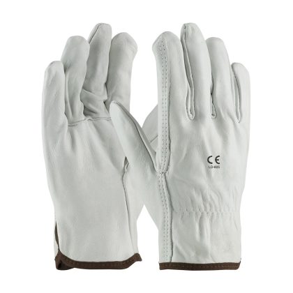 LD-605-ST Driver Gloves Straight Thumb