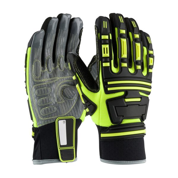 LD-961 Impact Gloves