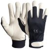 LD-105 Assembly Gloves Nylon Back LD-105 Assembly Gloves Nylon Back
