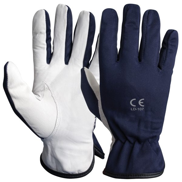 LD-107 Assembly Working Gloves