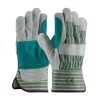 LD-391-GG Work Gloves Double Palm