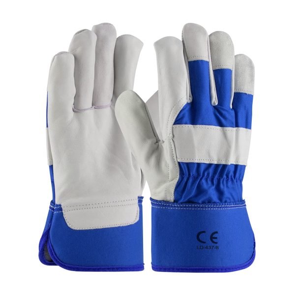 LD-437-B Canadian Work Gloves