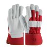 LD-437-R Work Gloves Red LD-437-R Work Gloves Red