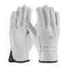 LD-606 Driver Gloves Straight Thumb
