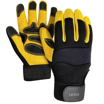 LD-912 Mechanics Gloves