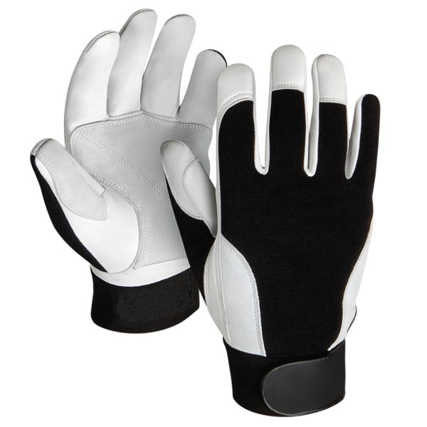 LD-914 Mechanics Gloves